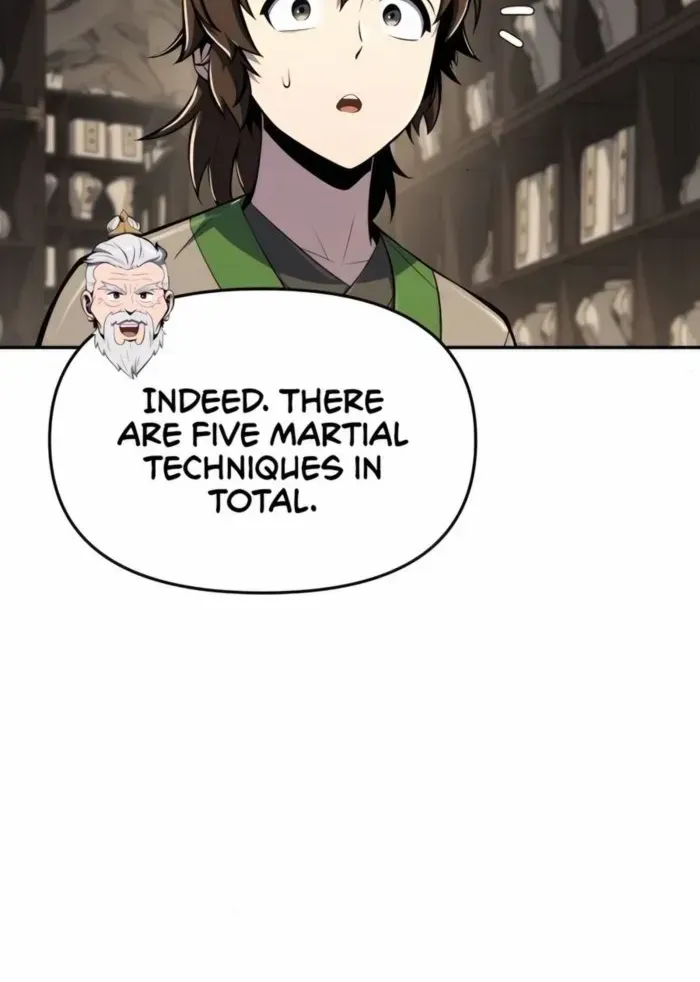 The Poison Master of Sacheondang Clan Chapter 43 page 50 - 