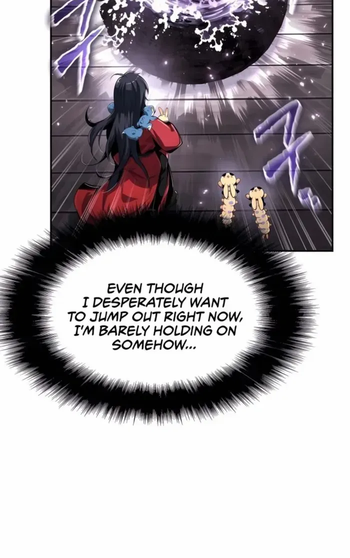 The Poison Master of Sacheondang Clan Chapter 43 page 6 - 