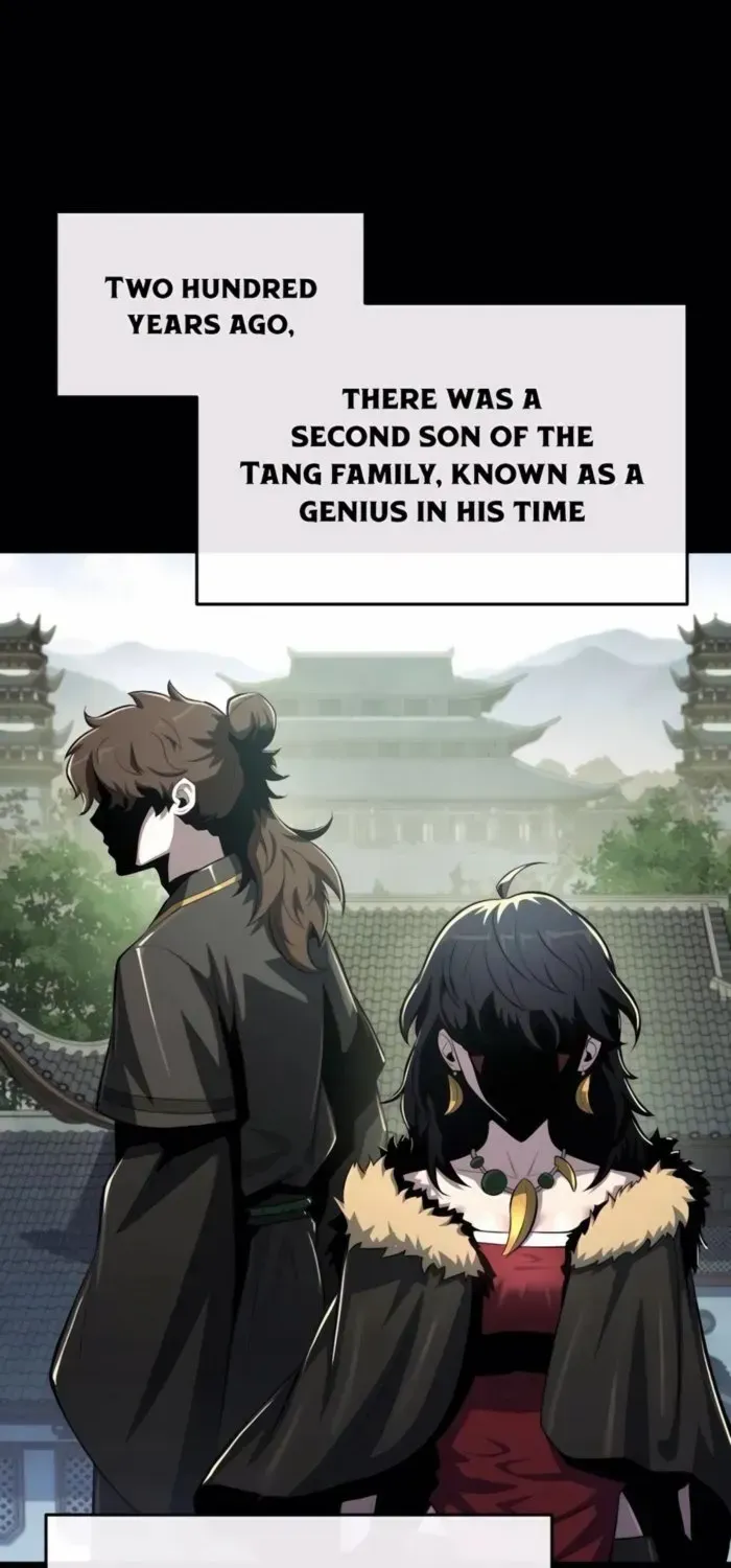 The Poison Master of Sacheondang Clan Chapter 43 page 61 - 