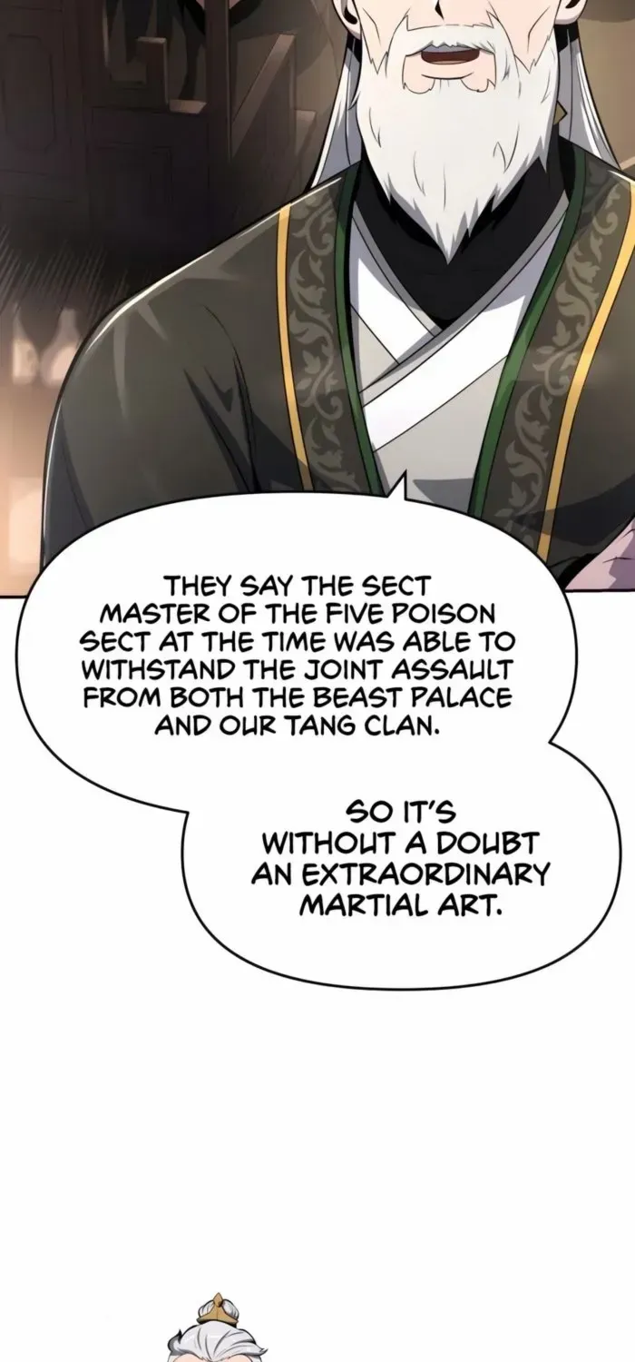 The Poison Master of Sacheondang Clan Chapter 43 page 69 - 