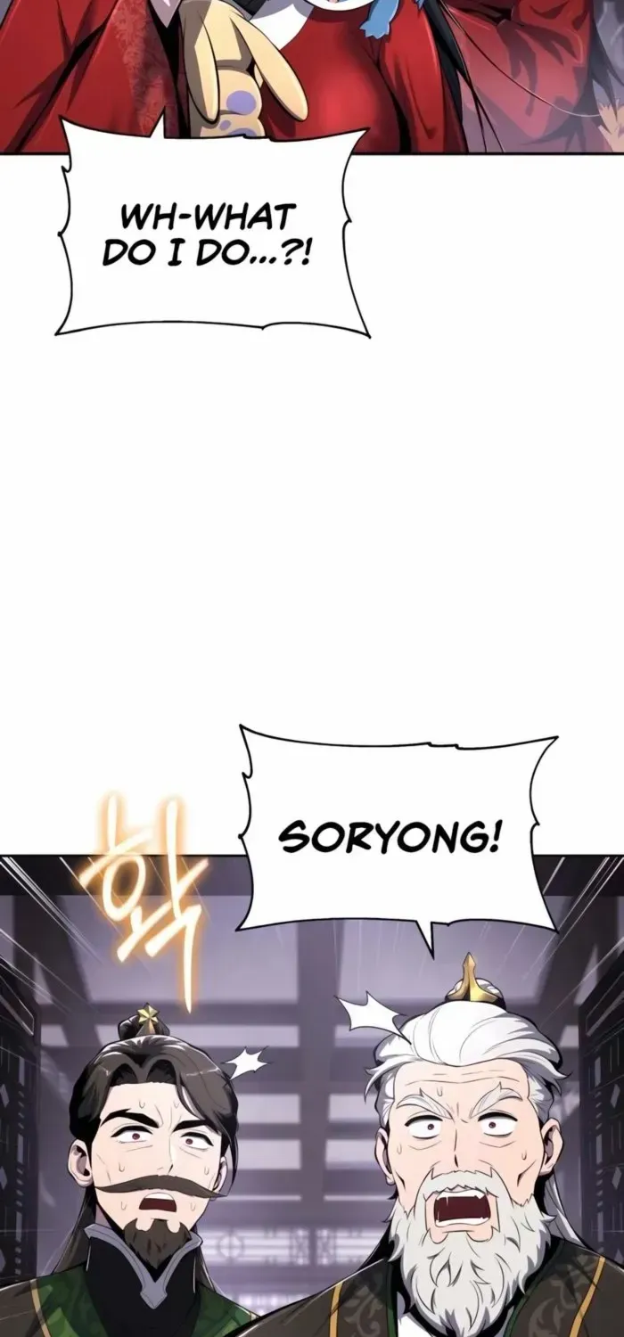 The Poison Master of Sacheondang Clan Chapter 43 page 8 - 