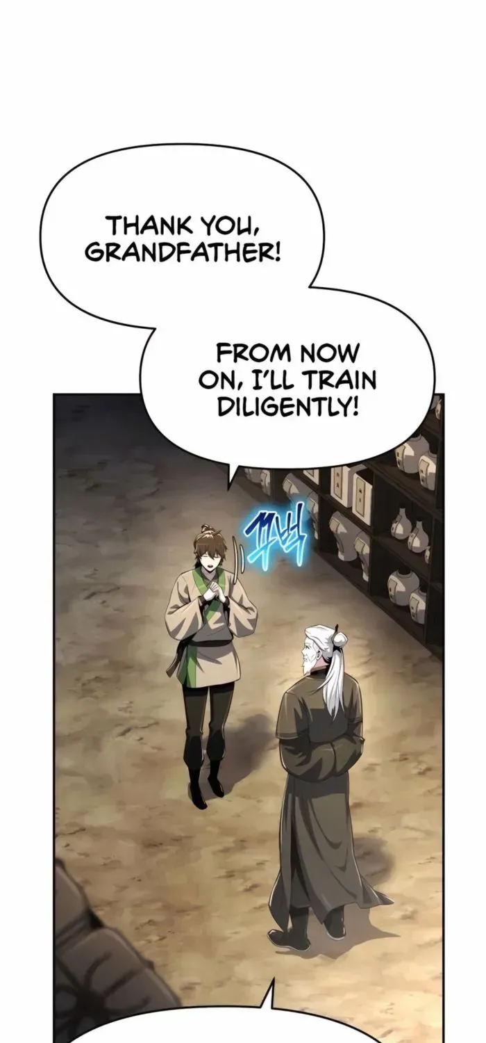 The Poison Master of Sacheondang Clan Chapter 43 page 72 - 