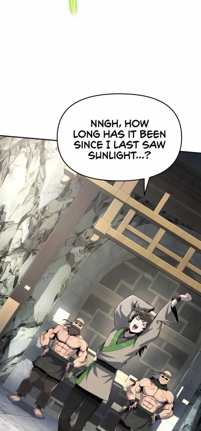 The Poison Master of Sacheondang Clan Chapter 43 page 76 - 