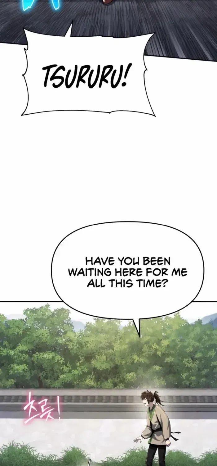 The Poison Master of Sacheondang Clan Chapter 43 page 80 - 