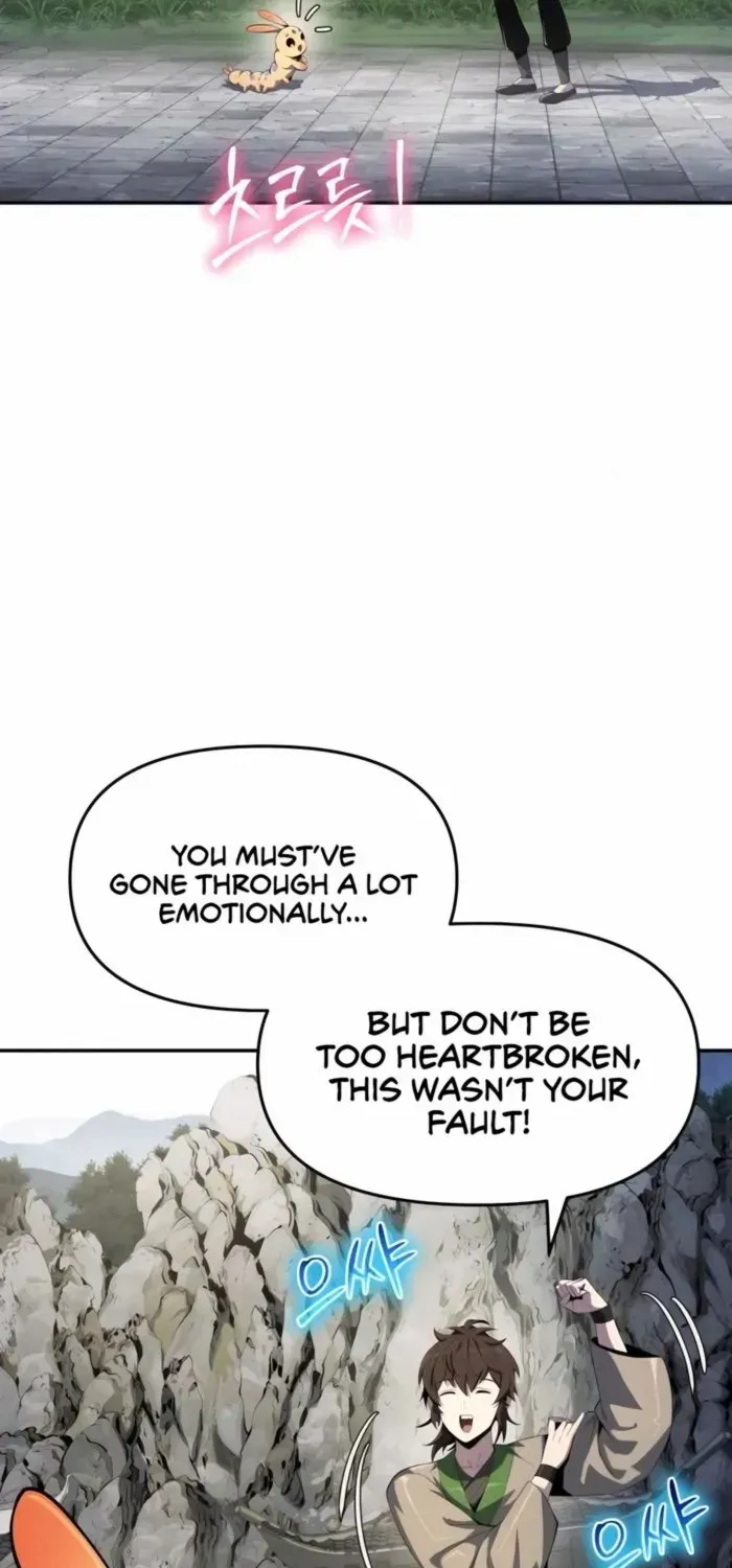 The Poison Master of Sacheondang Clan Chapter 43 page 81 - 