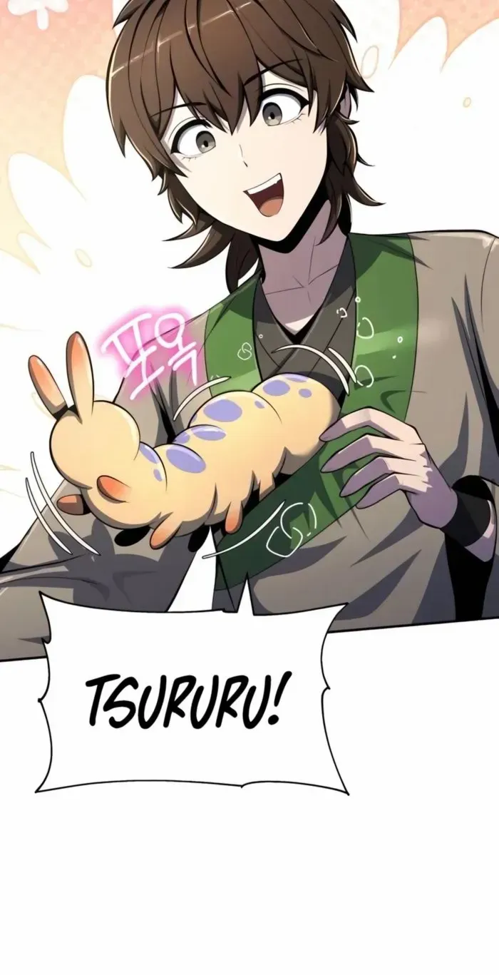 The Poison Master of Sacheondang Clan Chapter 43 page 83 - 