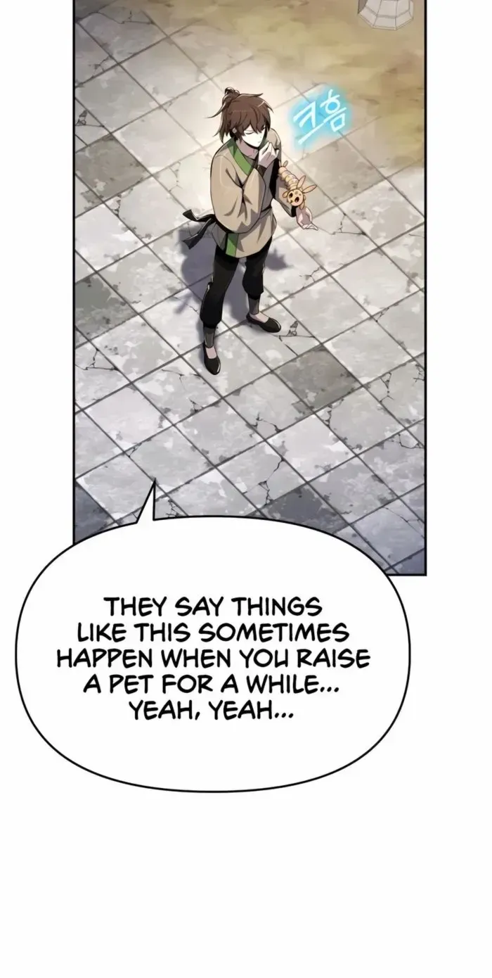 The Poison Master of Sacheondang Clan Chapter 43 page 89 - 