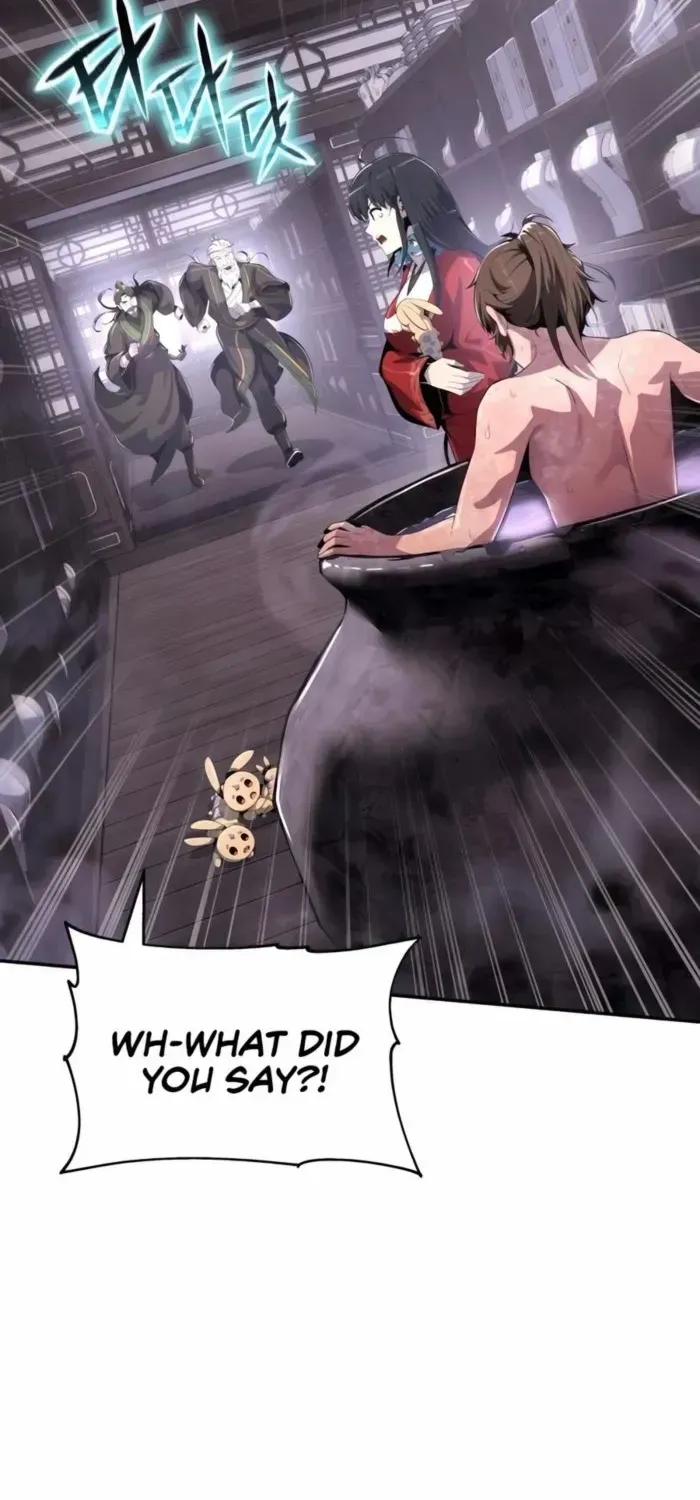 The Poison Master of Sacheondang Clan Chapter 43 page 10 - 