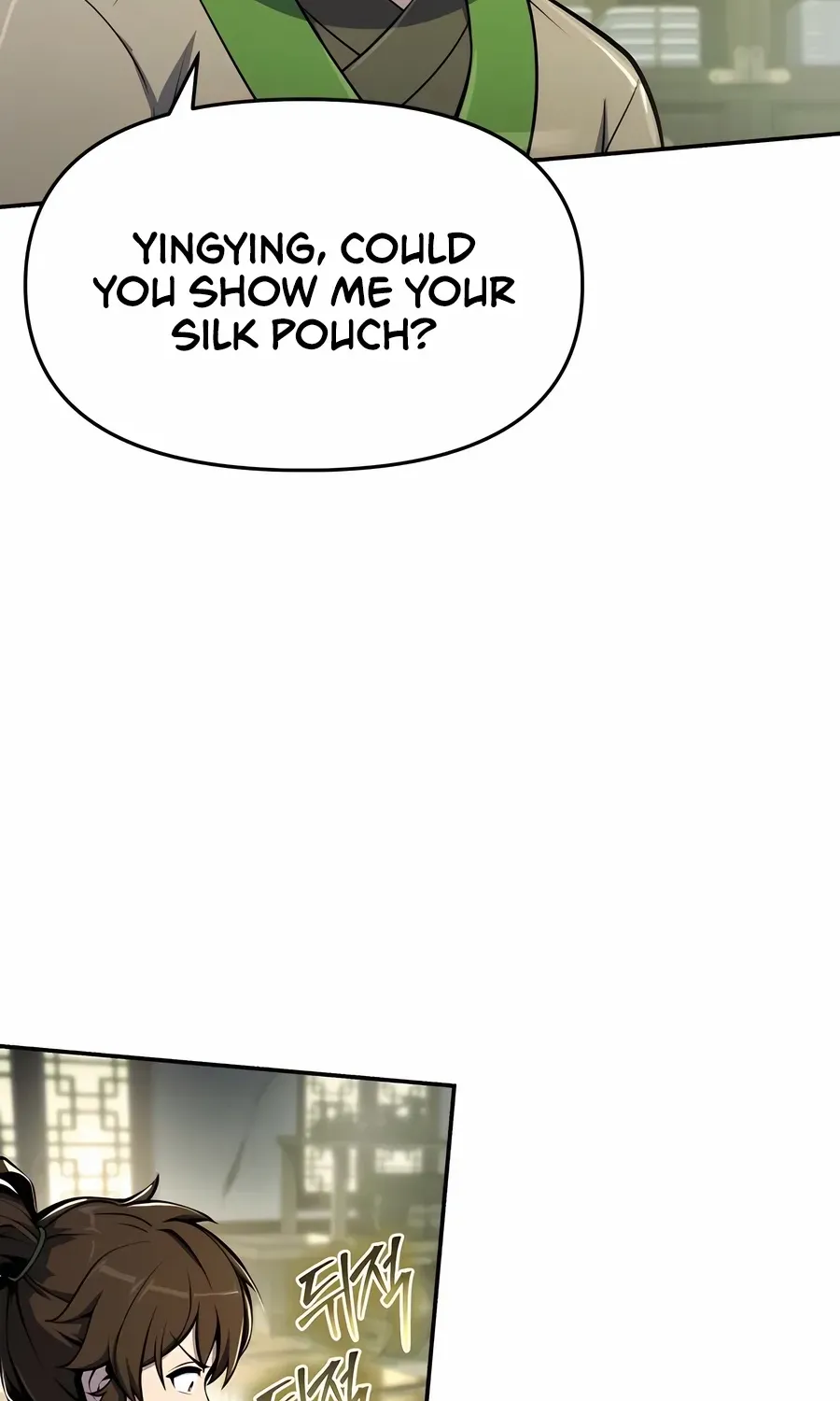 The Poison Master of Sacheondang Clan Chapter 44 page 101 - 