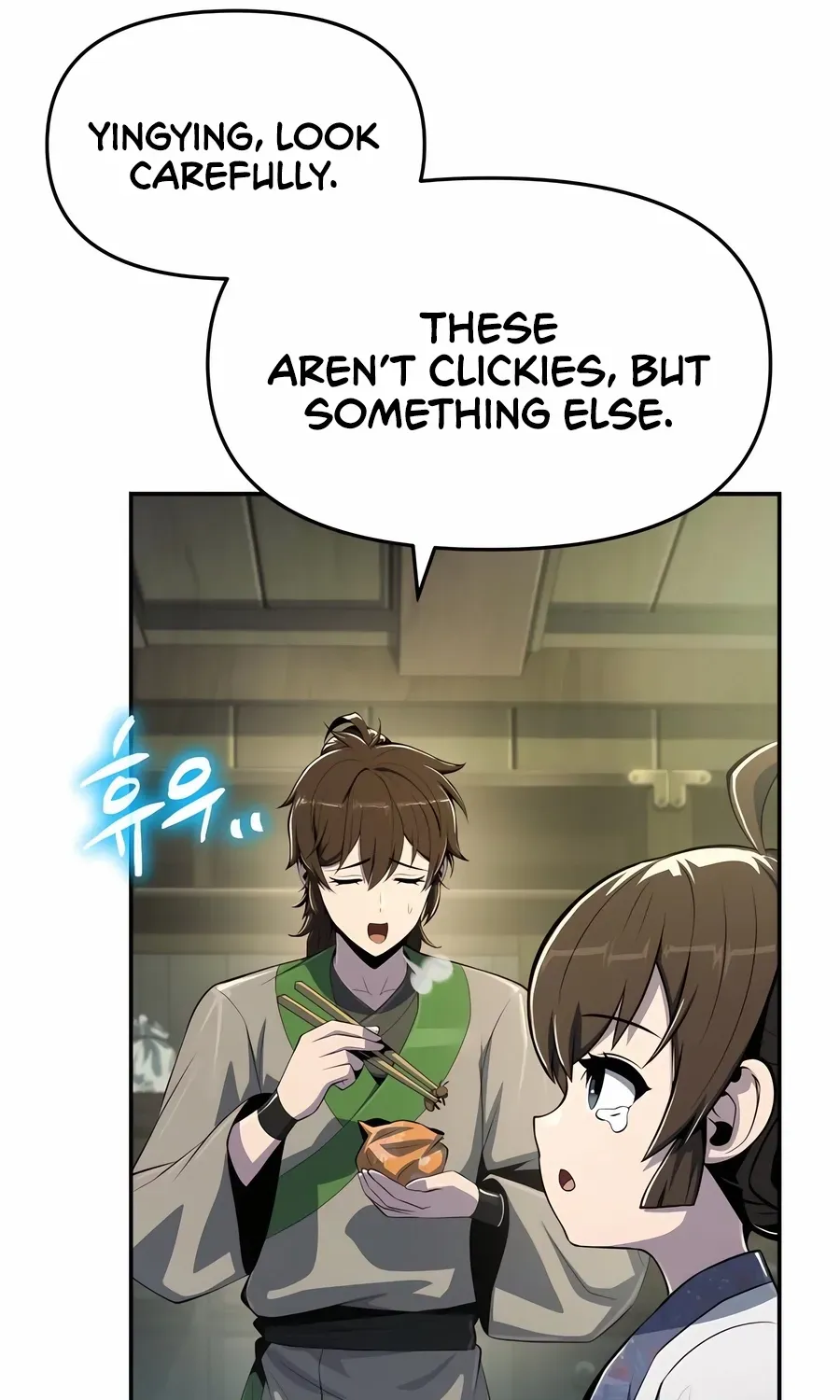 The Poison Master of Sacheondang Clan Chapter 44 page 104 - 