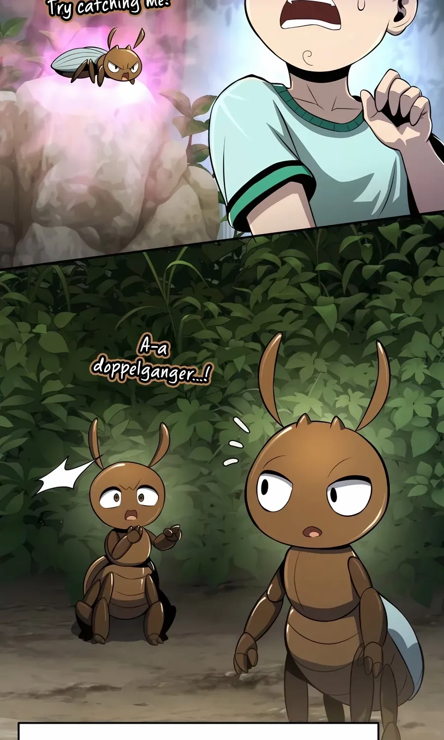 The Poison Master of Sacheondang Clan Chapter 44 page 108 - 