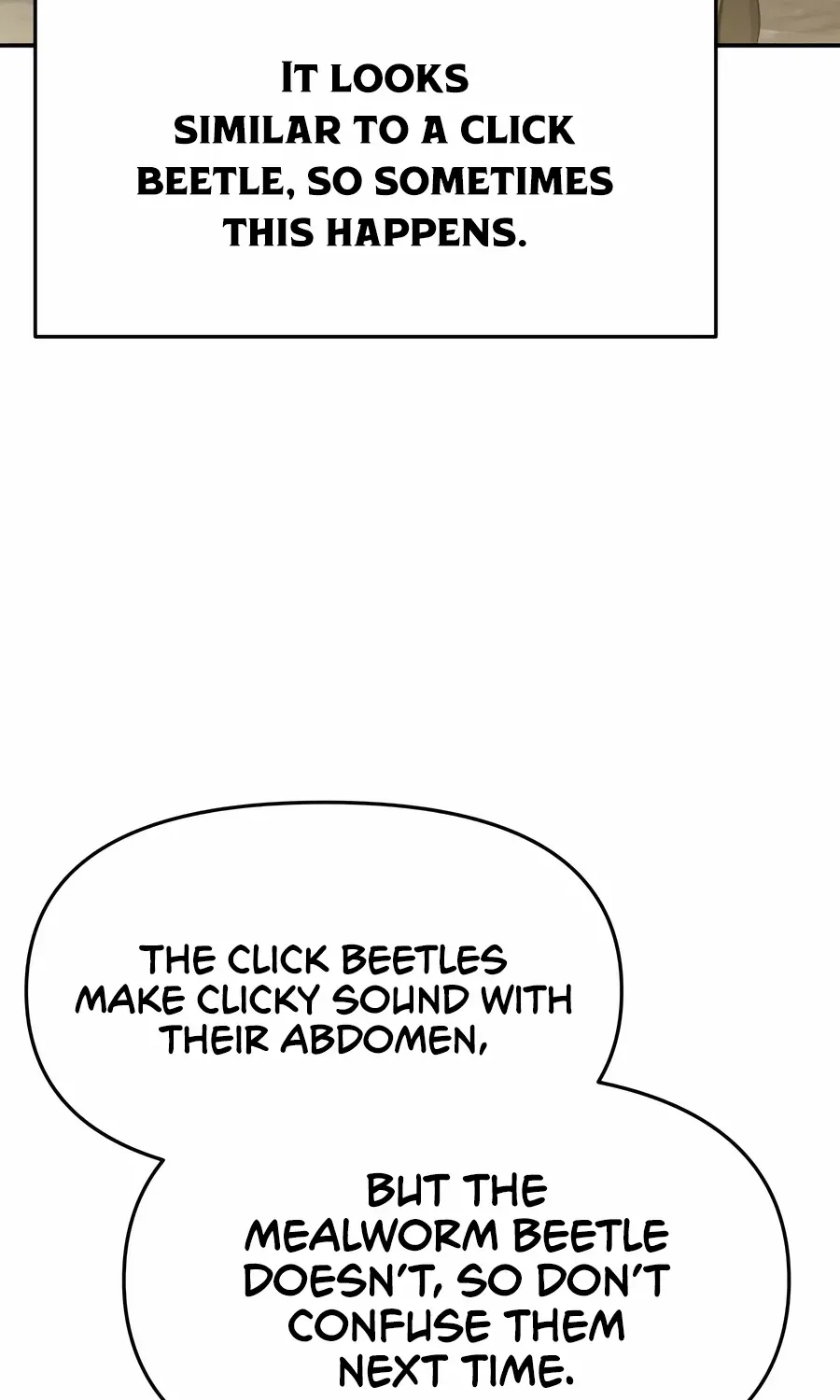 The Poison Master of Sacheondang Clan Chapter 44 page 109 - 