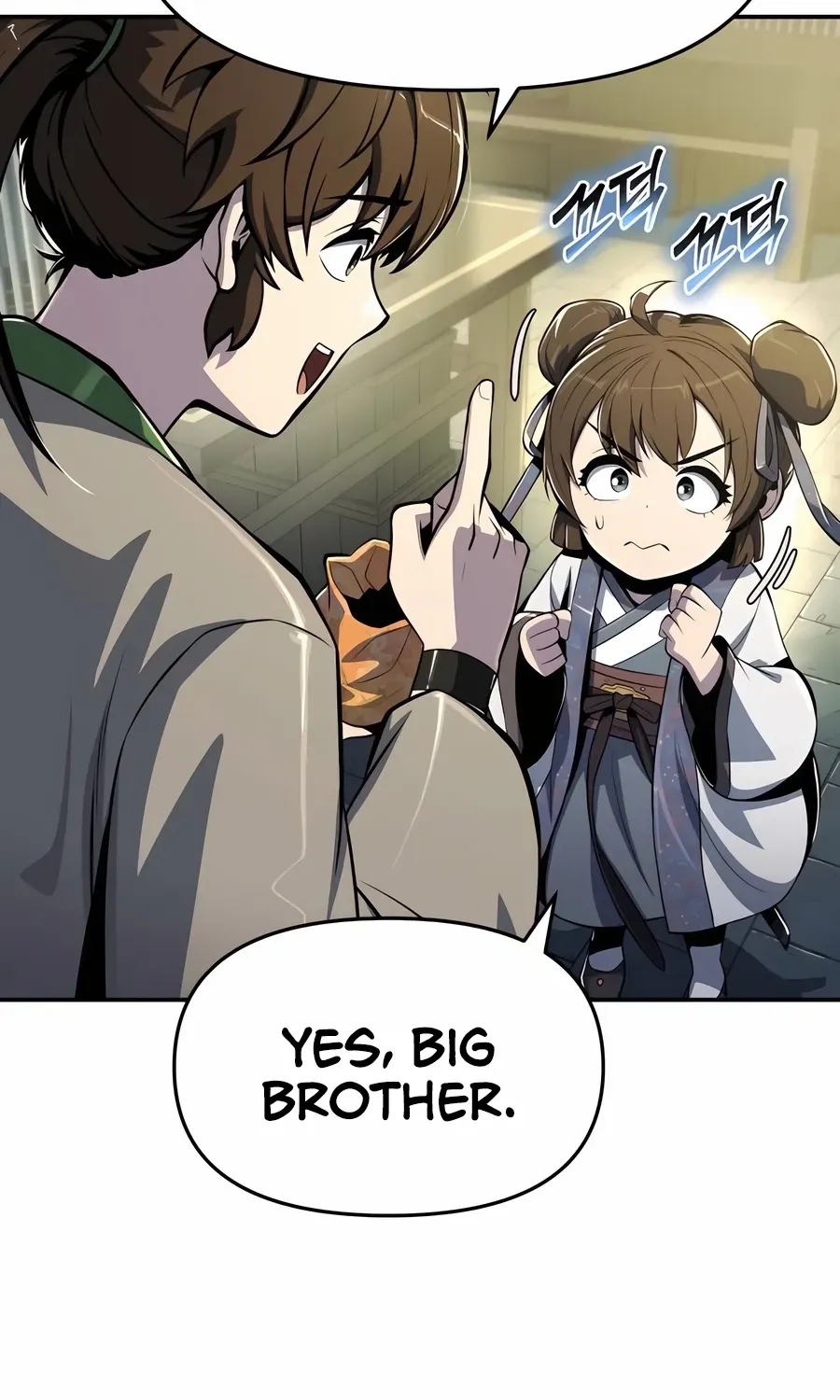 The Poison Master of Sacheondang Clan Chapter 44 page 110 - 