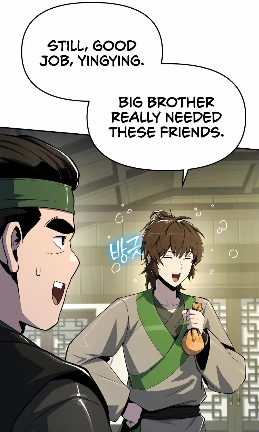 The Poison Master of Sacheondang Clan Chapter 44 page 112 - 