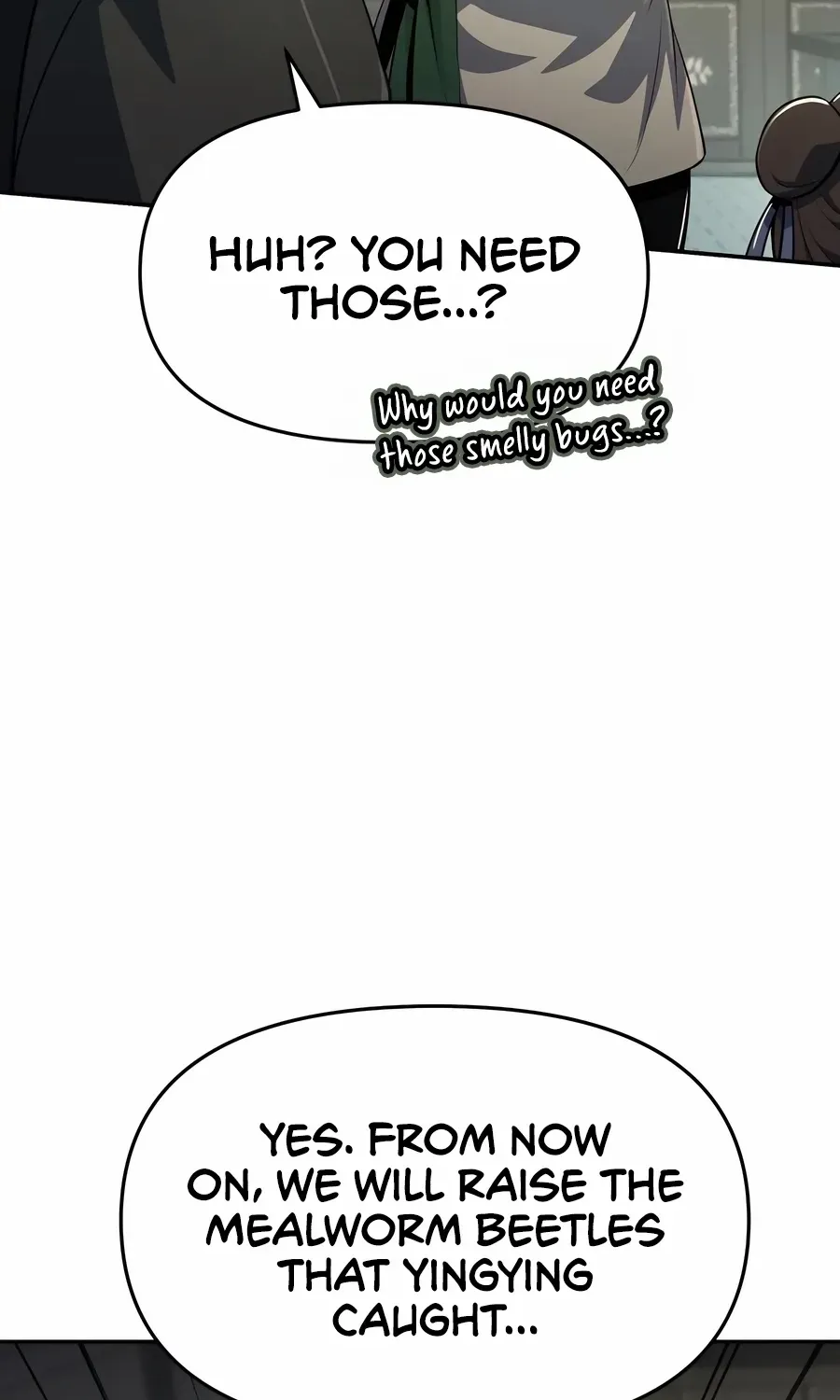 The Poison Master of Sacheondang Clan Chapter 44 page 113 - 