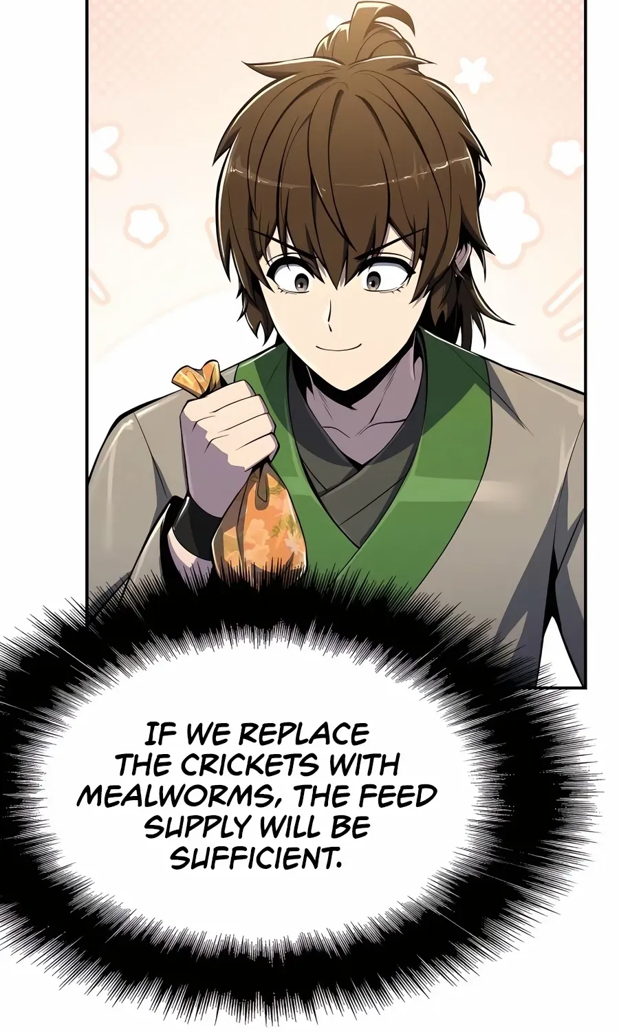 The Poison Master of Sacheondang Clan Chapter 44 page 118 - 