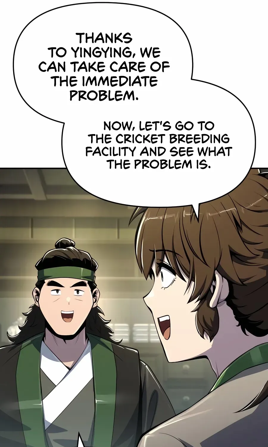 The Poison Master of Sacheondang Clan Chapter 44 page 120 - 