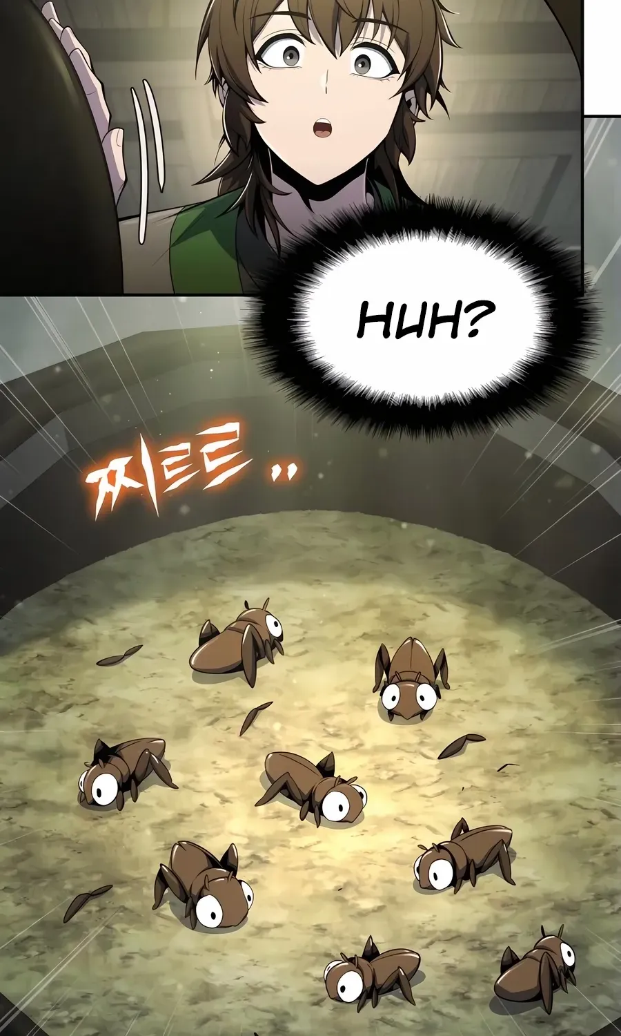 The Poison Master of Sacheondang Clan Chapter 44 page 125 - 