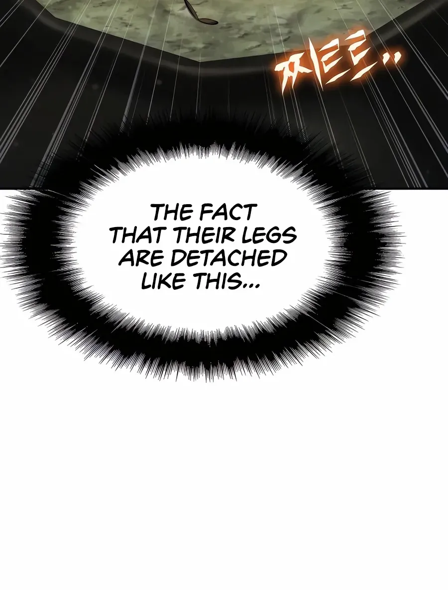 The Poison Master of Sacheondang Clan Chapter 44 page 126 - 