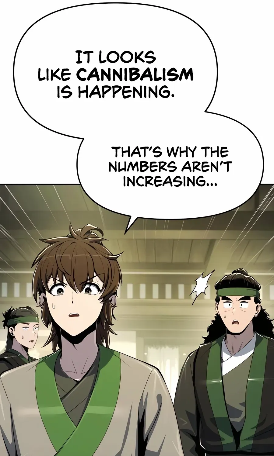 The Poison Master of Sacheondang Clan Chapter 44 page 127 - 