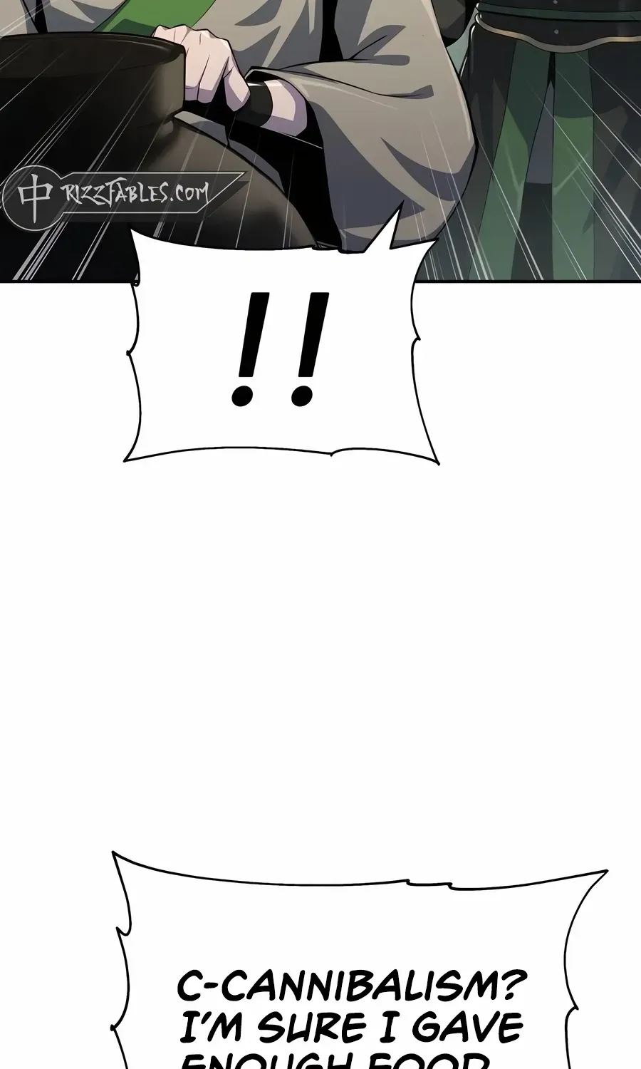 The Poison Master of Sacheondang Clan Chapter 44 page 128 - 