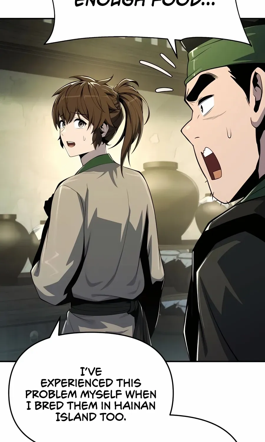 The Poison Master of Sacheondang Clan Chapter 44 page 129 - 
