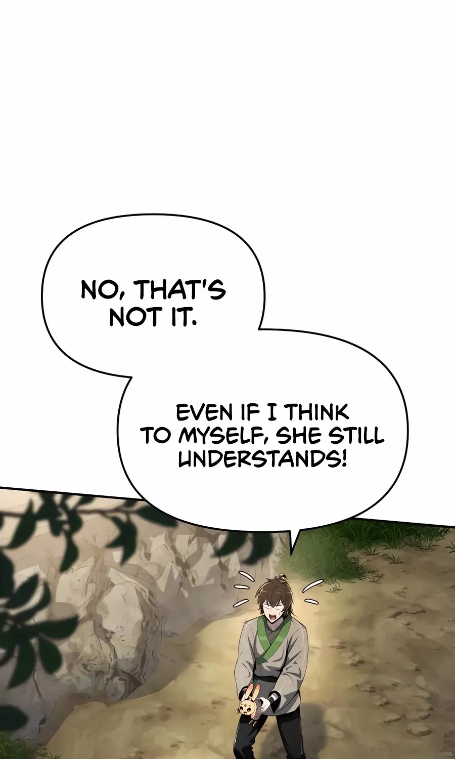 The Poison Master of Sacheondang Clan Chapter 44 page 14 - 