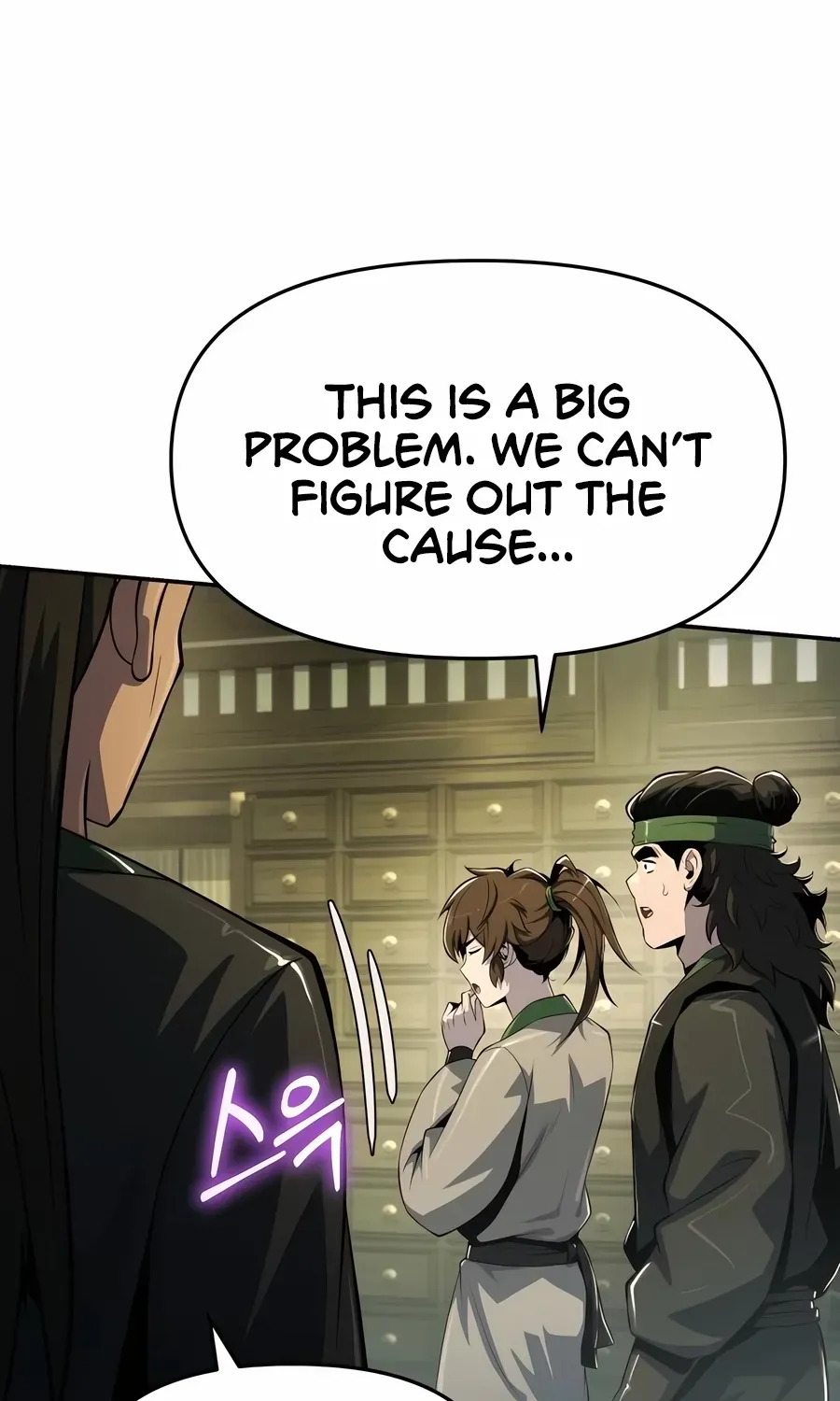The Poison Master of Sacheondang Clan Chapter 44 page 132 - 