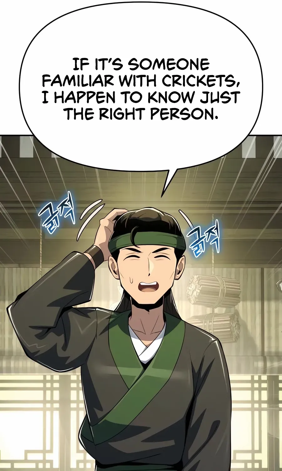 The Poison Master of Sacheondang Clan Chapter 44 page 134 - 