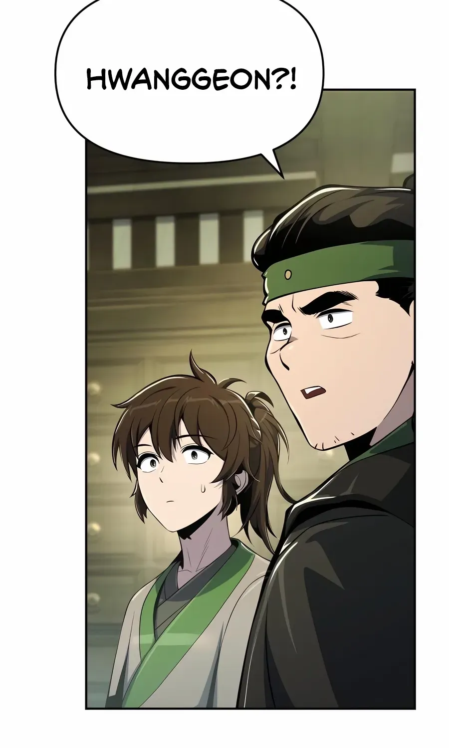 The Poison Master of Sacheondang Clan Chapter 44 page 136 - 