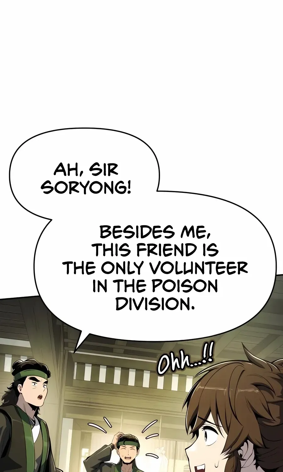 The Poison Master of Sacheondang Clan Chapter 44 page 137 - 