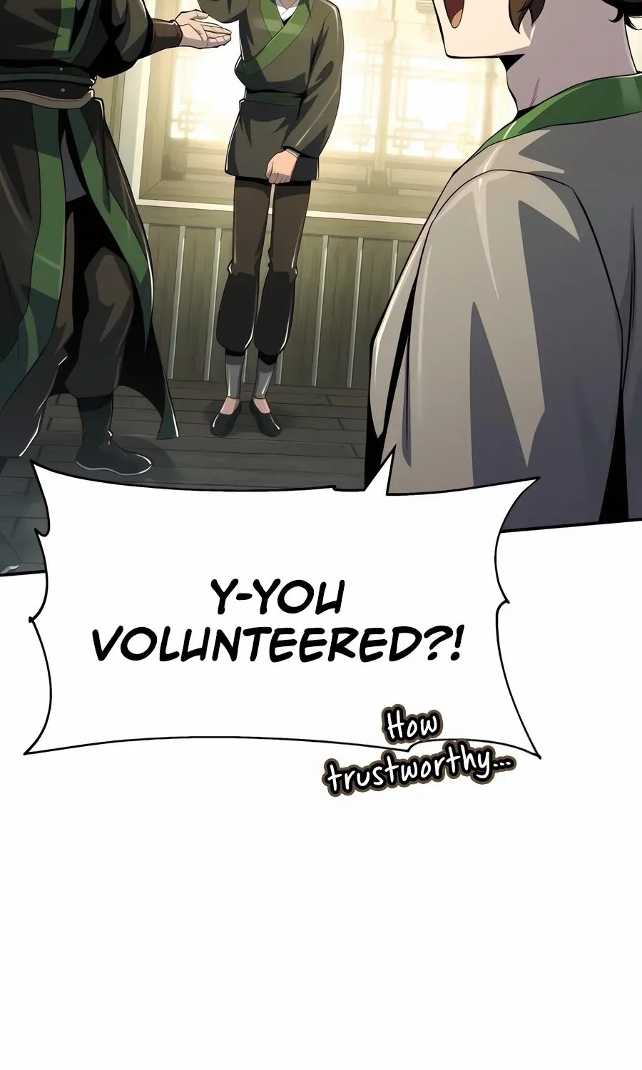 The Poison Master of Sacheondang Clan Chapter 44 page 138 - 
