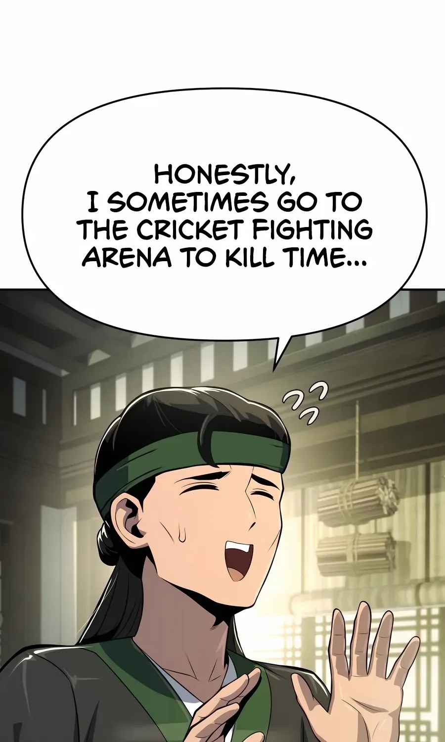 The Poison Master of Sacheondang Clan Chapter 44 page 139 - 