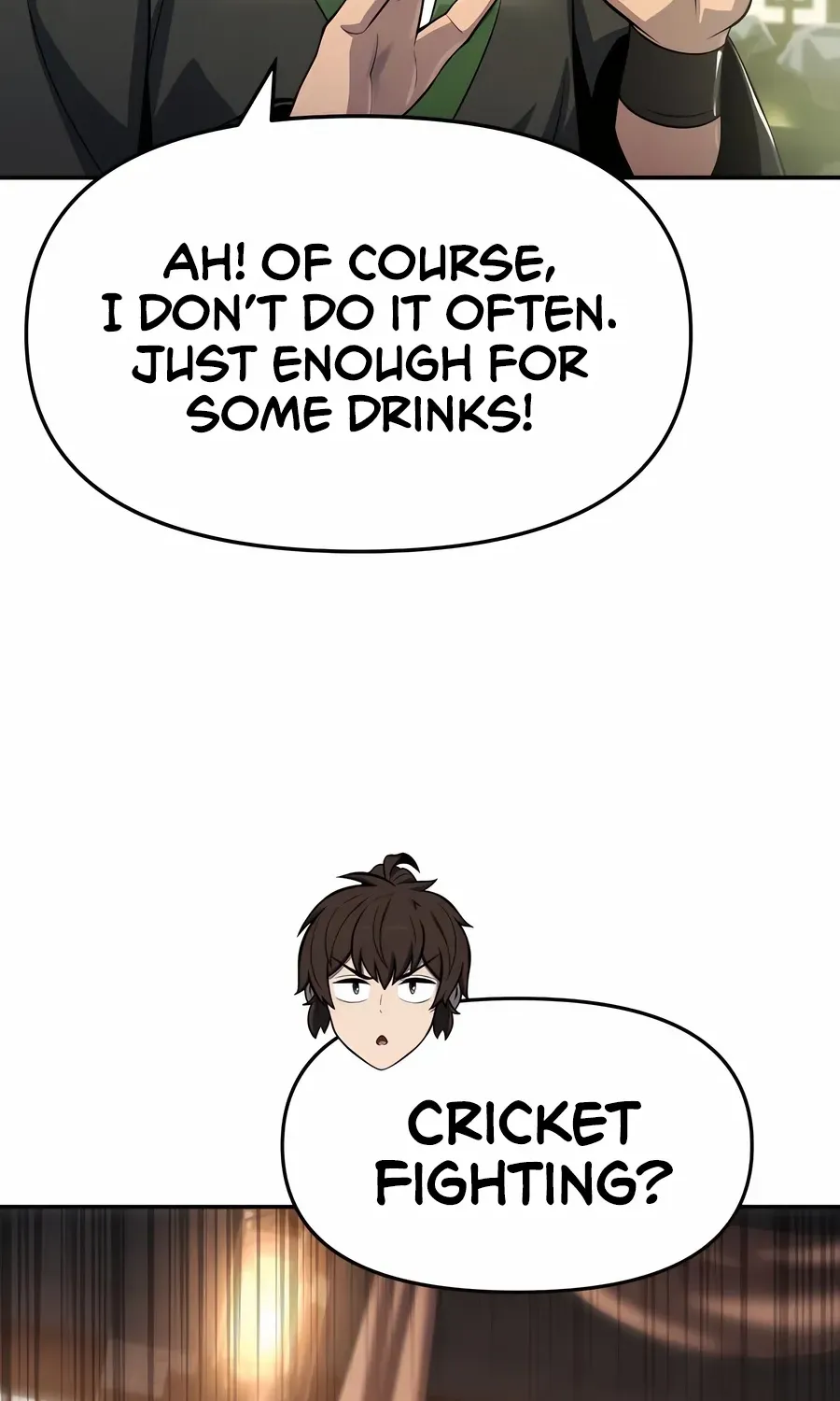 The Poison Master of Sacheondang Clan Chapter 44 page 140 - 