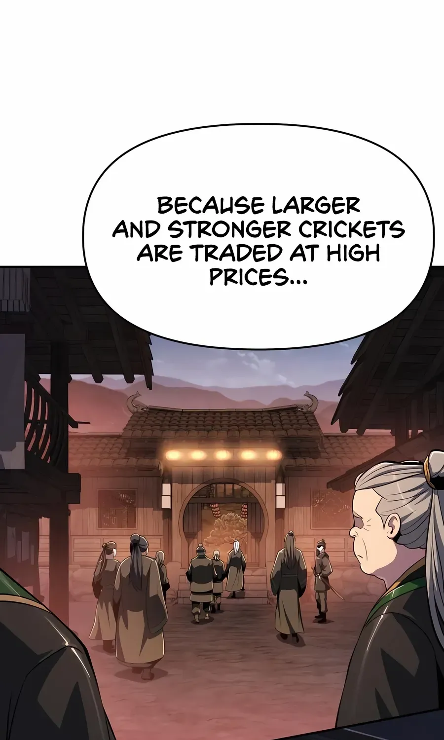 The Poison Master of Sacheondang Clan Chapter 44 page 142 - 