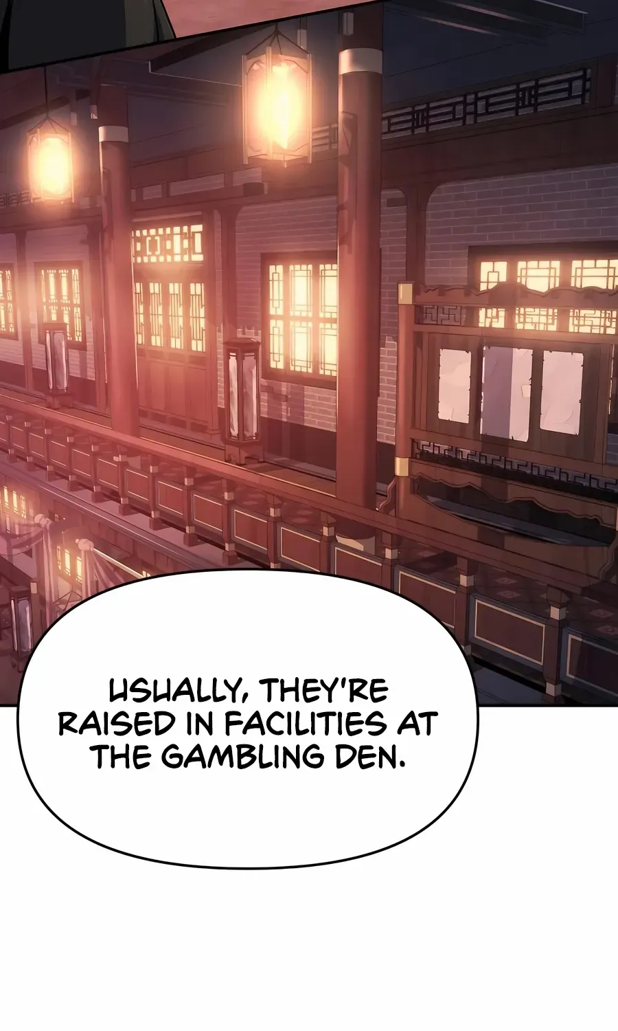 The Poison Master of Sacheondang Clan Chapter 44 page 143 - 