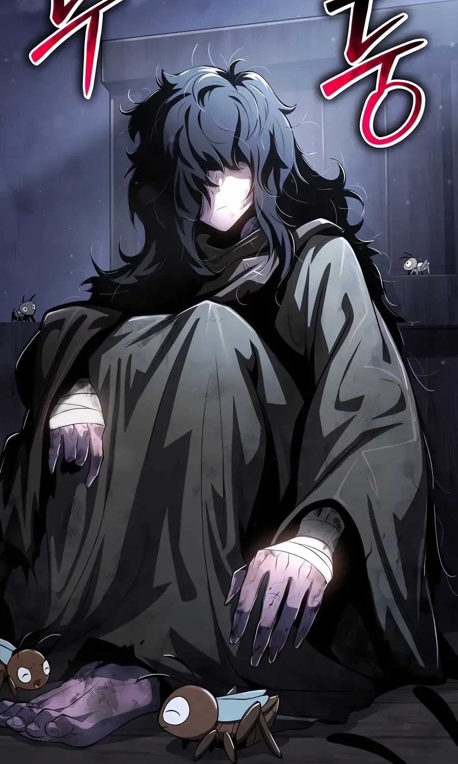 The Poison Master of Sacheondang Clan Chapter 44 page 147 - 