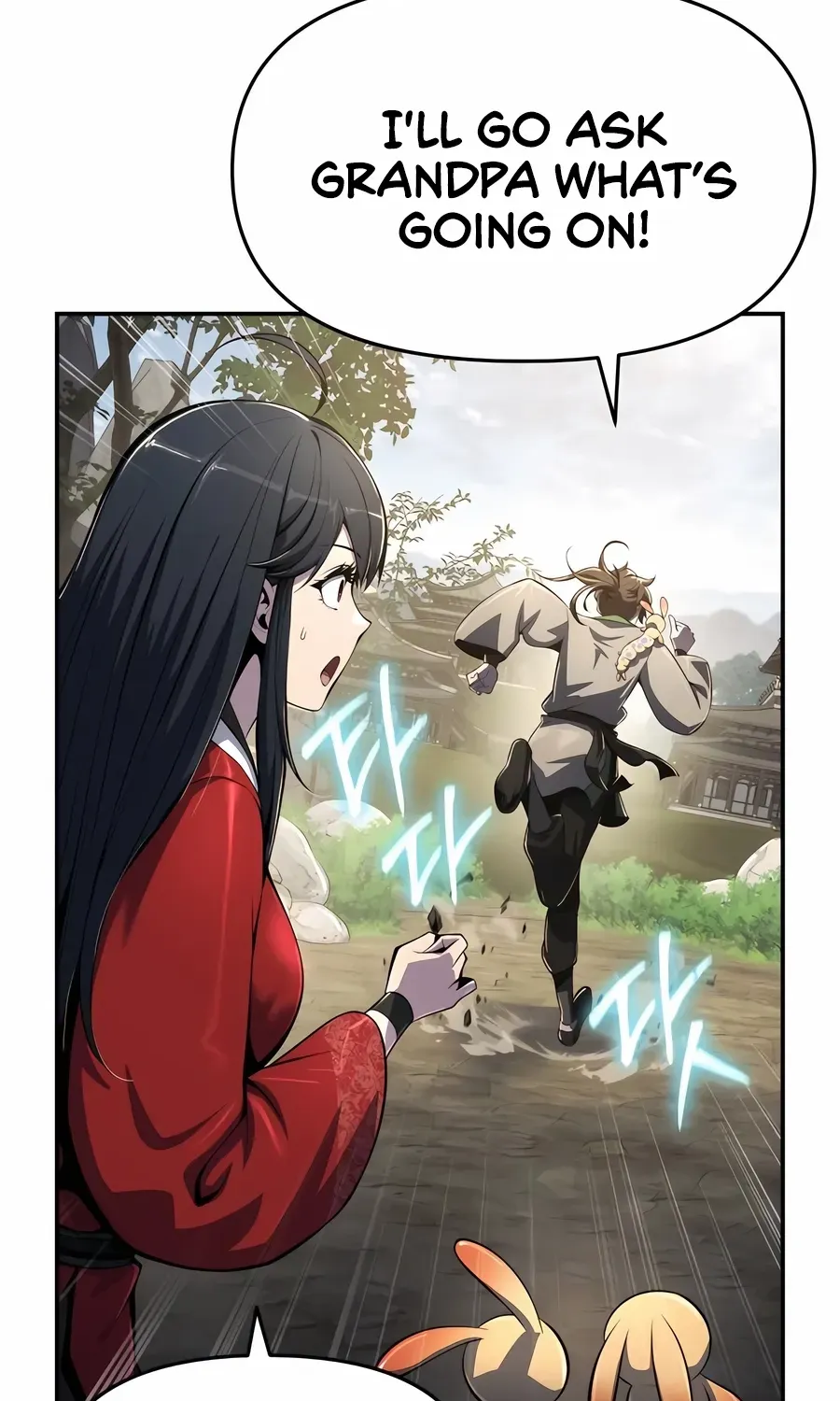 The Poison Master of Sacheondang Clan Chapter 44 page 16 - 