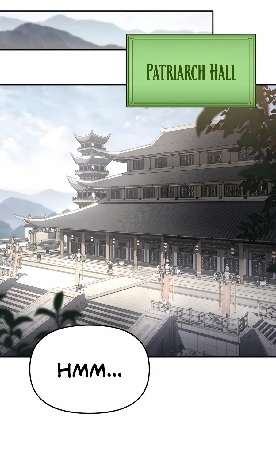 The Poison Master of Sacheondang Clan Chapter 44 page 18 - 