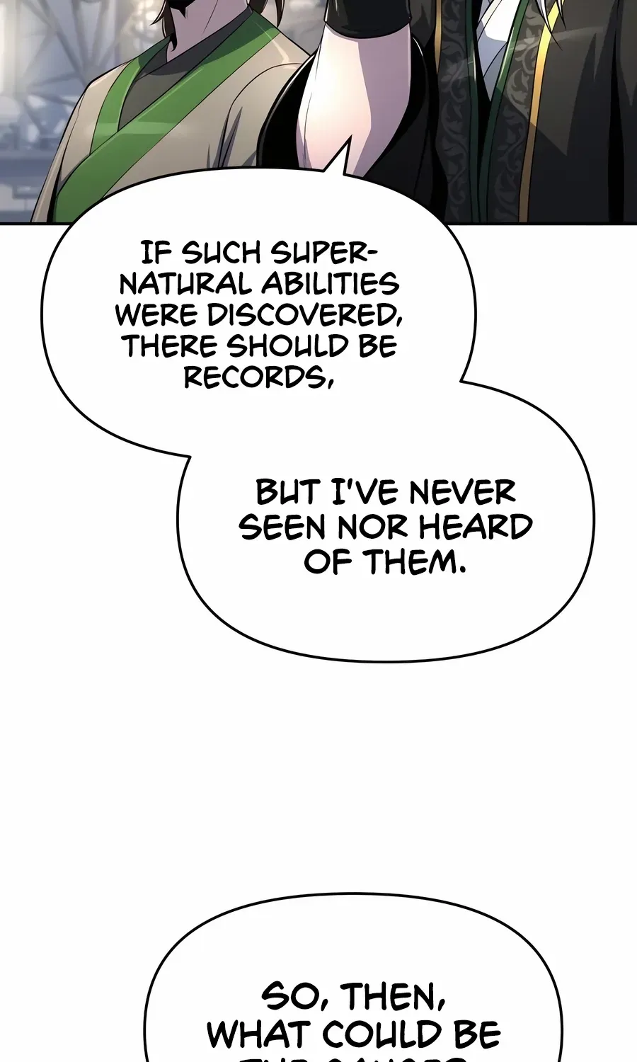 The Poison Master of Sacheondang Clan Chapter 44 page 22 - 