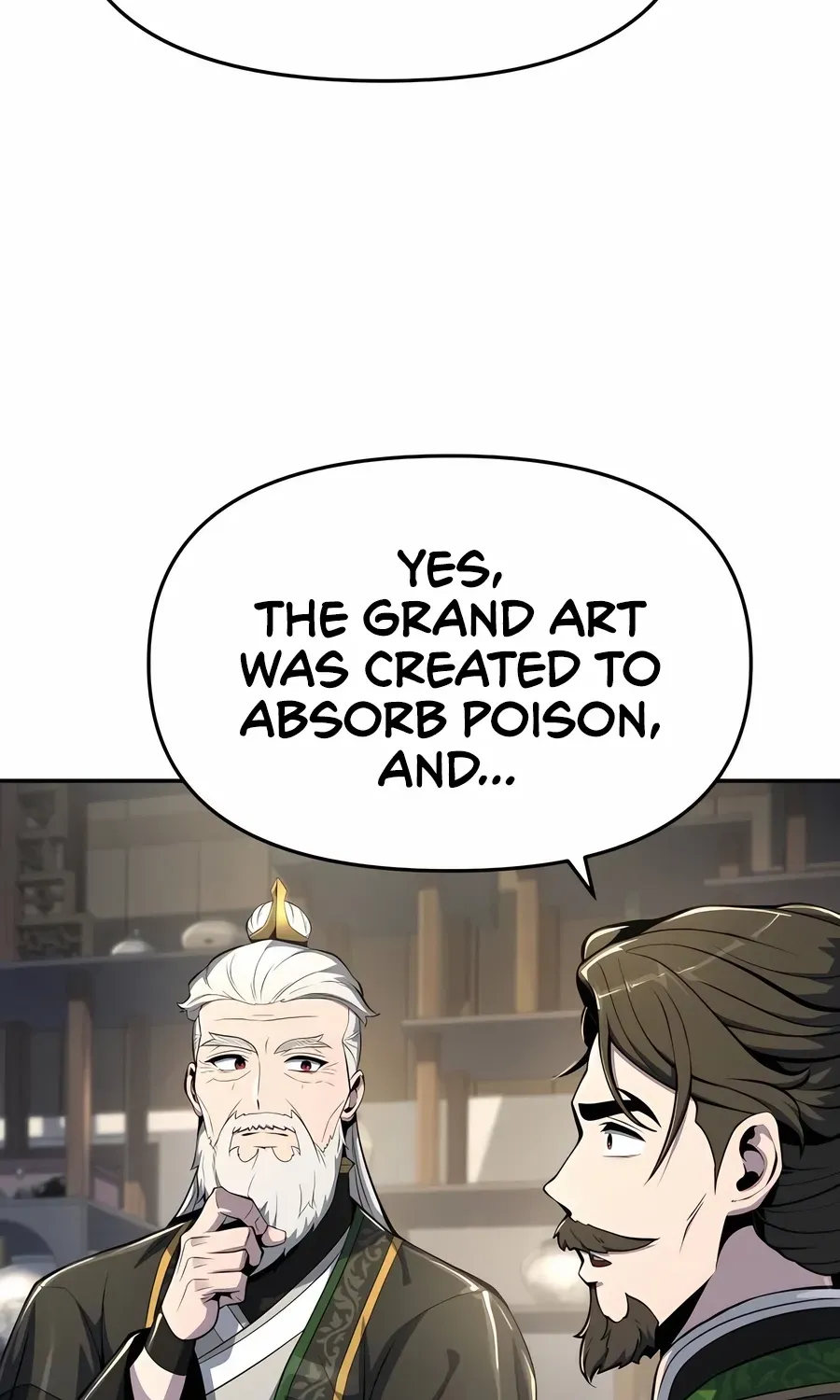 The Poison Master of Sacheondang Clan Chapter 44 page 24 - 