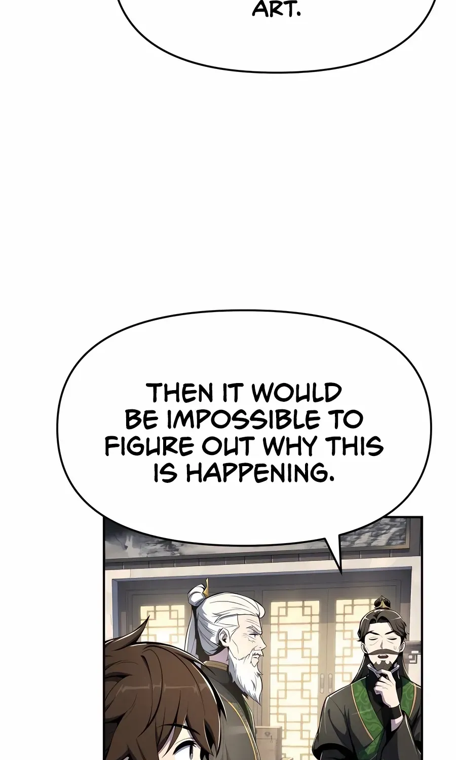 The Poison Master of Sacheondang Clan Chapter 44 page 28 - 