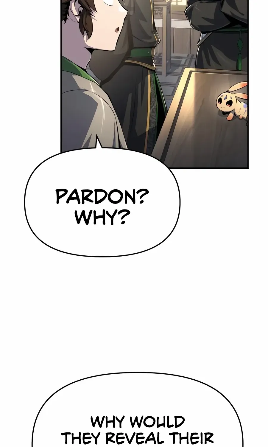 The Poison Master of Sacheondang Clan Chapter 44 page 29 - 