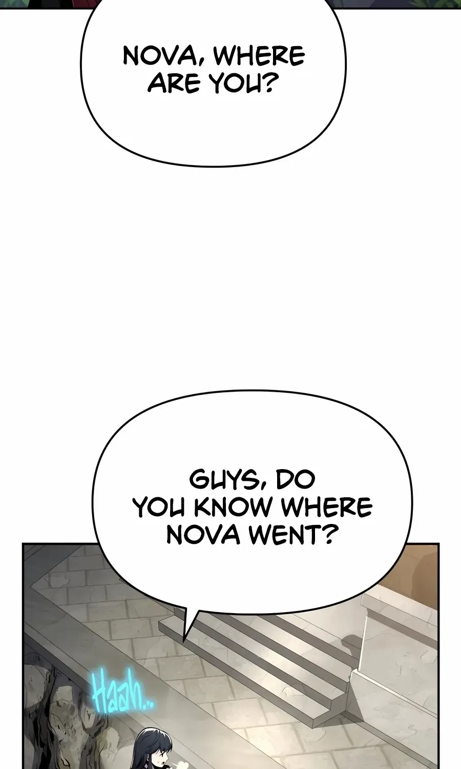 The Poison Master of Sacheondang Clan Chapter 44 page 4 - 