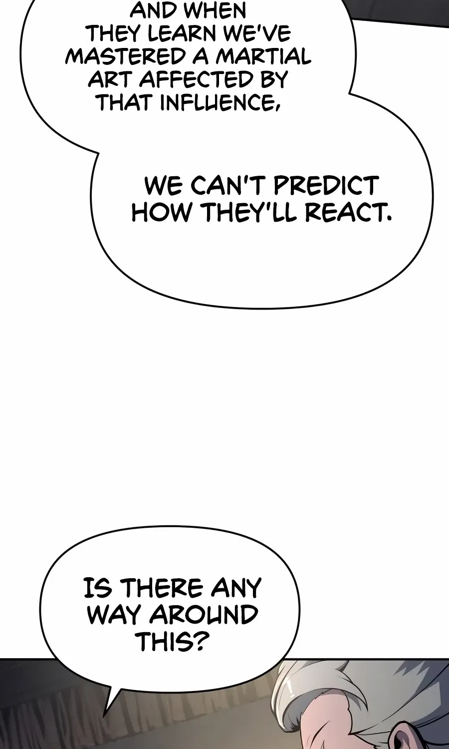 The Poison Master of Sacheondang Clan Chapter 44 page 31 - 