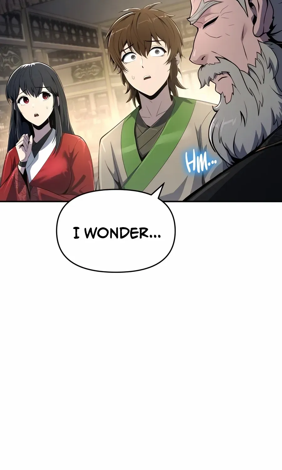 The Poison Master of Sacheondang Clan Chapter 44 page 32 - 