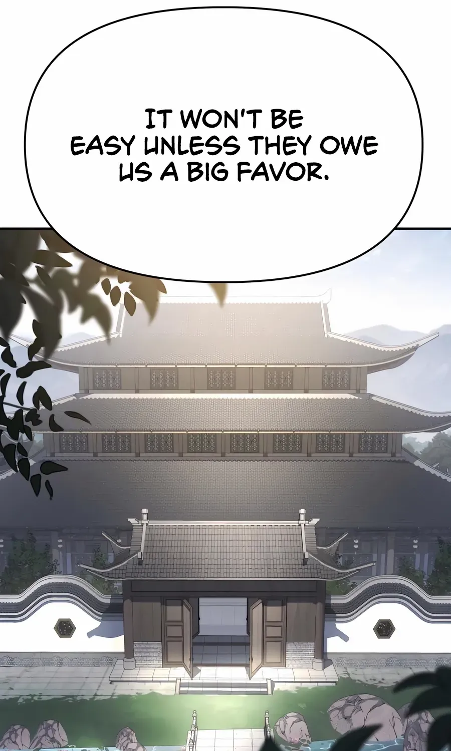 The Poison Master of Sacheondang Clan Chapter 44 page 34 - 