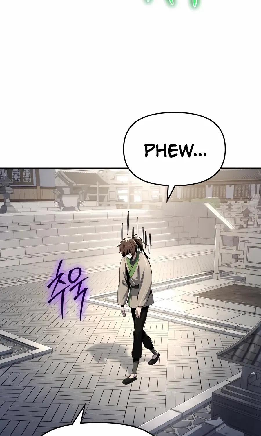 The Poison Master of Sacheondang Clan Chapter 44 page 37 - 