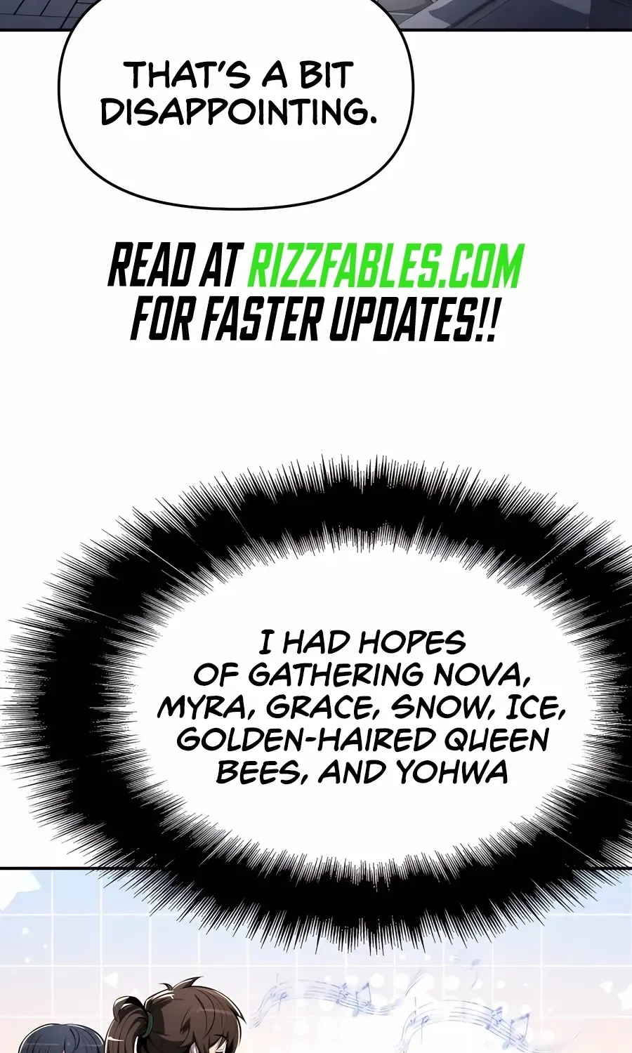 The Poison Master of Sacheondang Clan Chapter 44 page 38 - 