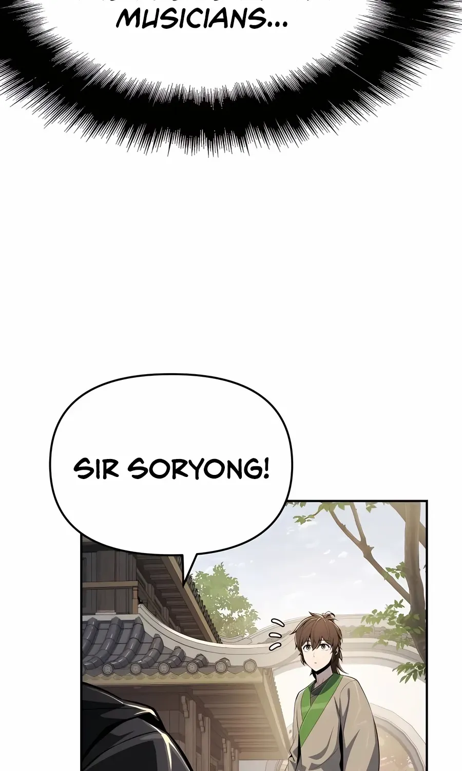The Poison Master of Sacheondang Clan Chapter 44 page 40 - 